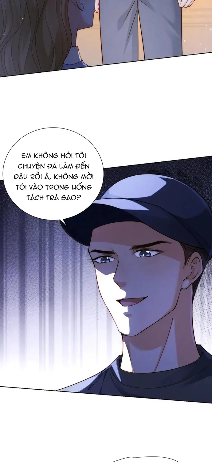 Chỉ Là Thấy Sắc Nổi Lòng Tham Chap 63 - Next Chap 64