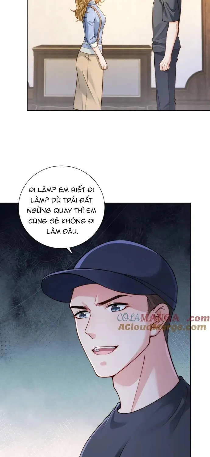 Chỉ Là Thấy Sắc Nổi Lòng Tham Chap 63 - Next Chap 64