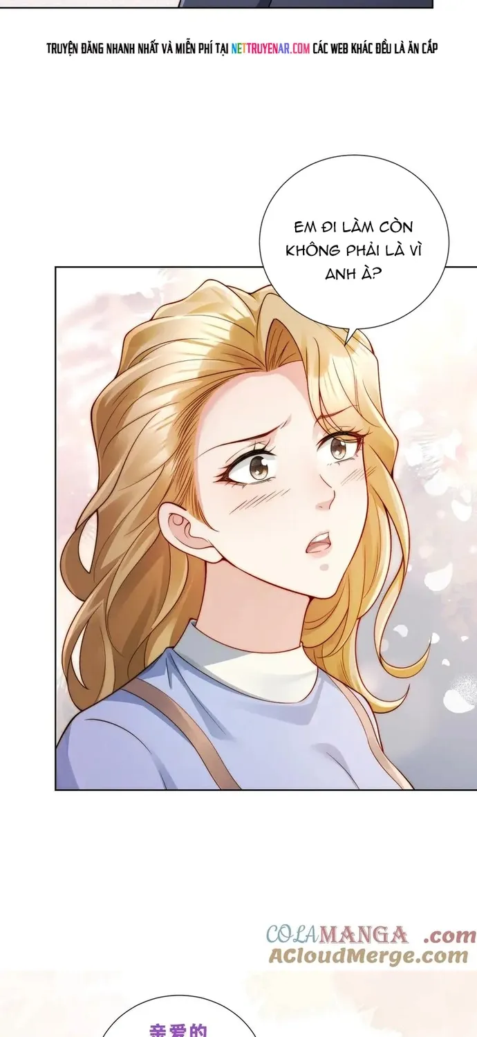 Chỉ Là Thấy Sắc Nổi Lòng Tham Chap 63 - Next Chap 64