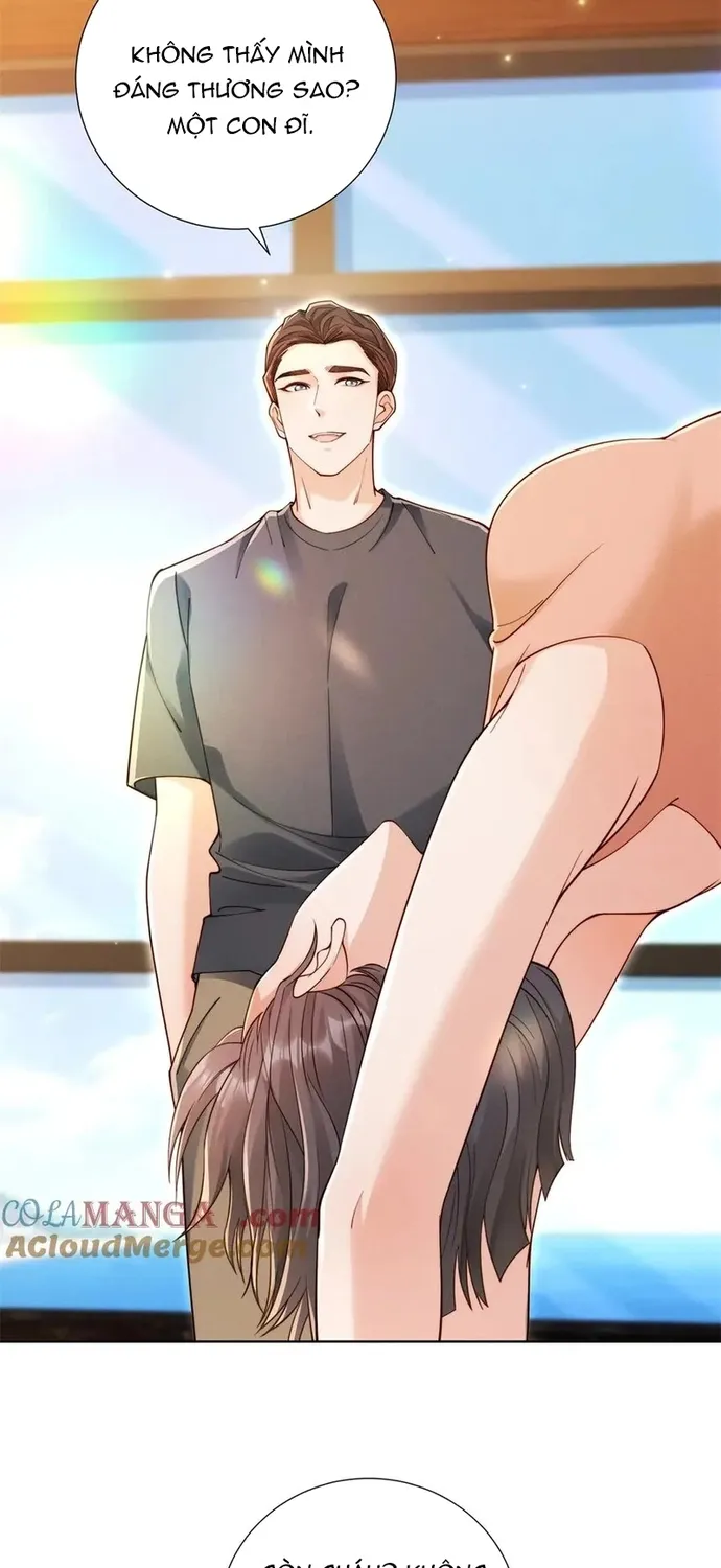 Chỉ Là Thấy Sắc Nổi Lòng Tham Chap 63 - Next Chap 64