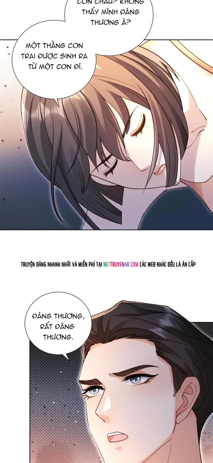 Chỉ Là Thấy Sắc Nổi Lòng Tham Chap 63 - Next Chap 64