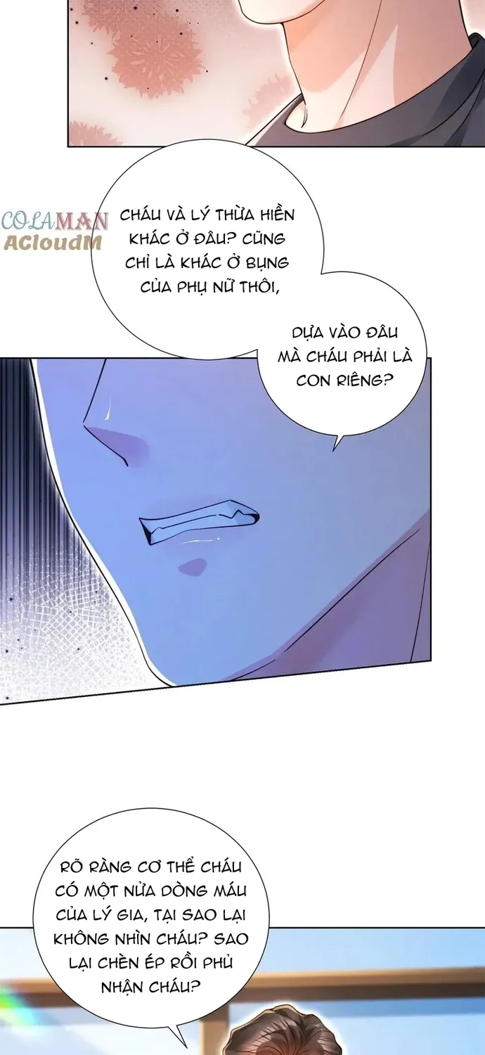 Chỉ Là Thấy Sắc Nổi Lòng Tham Chap 63 - Next Chap 64