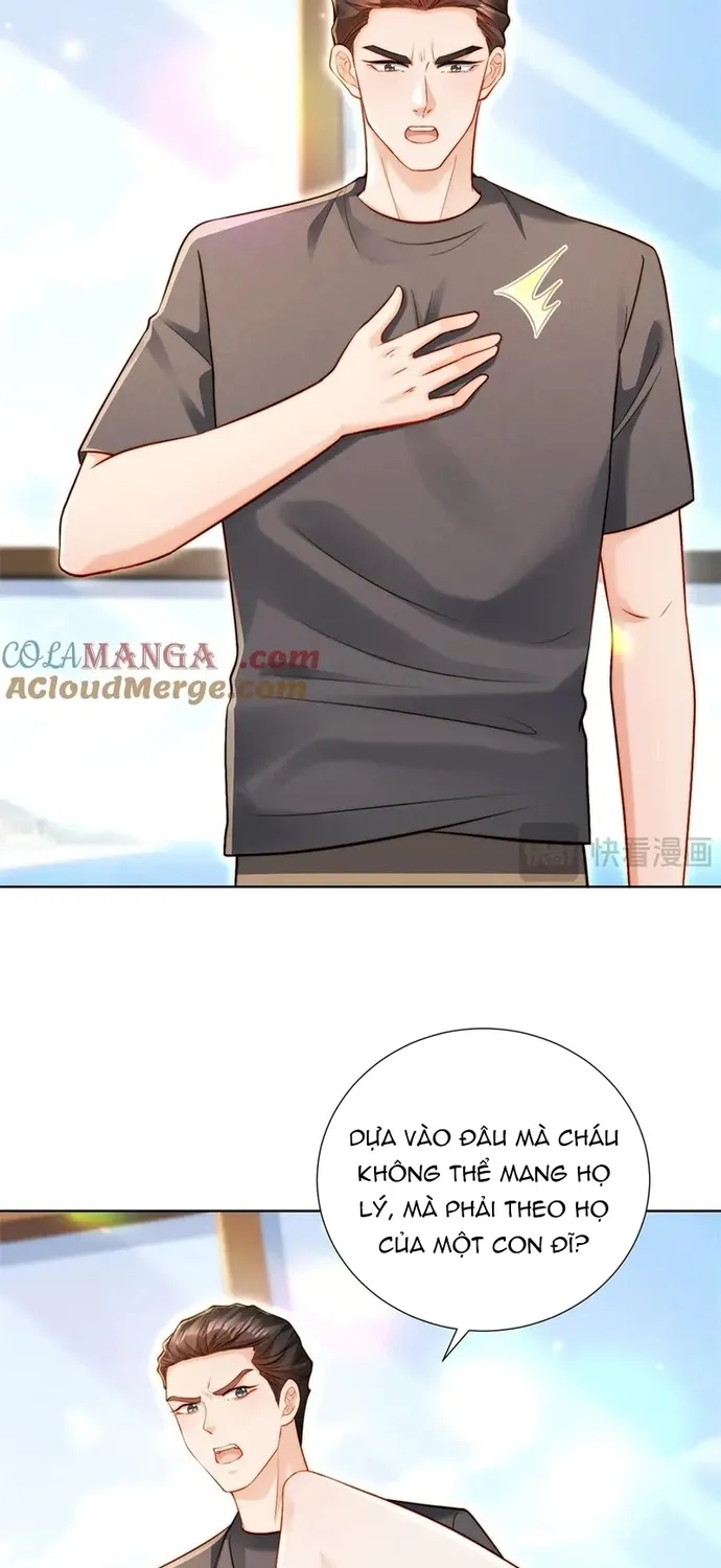 Chỉ Là Thấy Sắc Nổi Lòng Tham Chap 63 - Next Chap 64