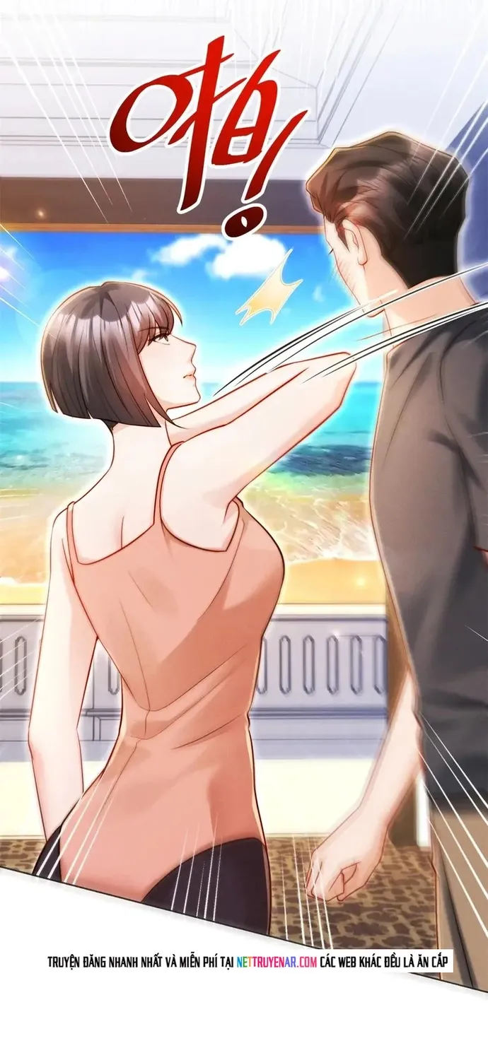 Chỉ Là Thấy Sắc Nổi Lòng Tham Chap 63 - Next Chap 64