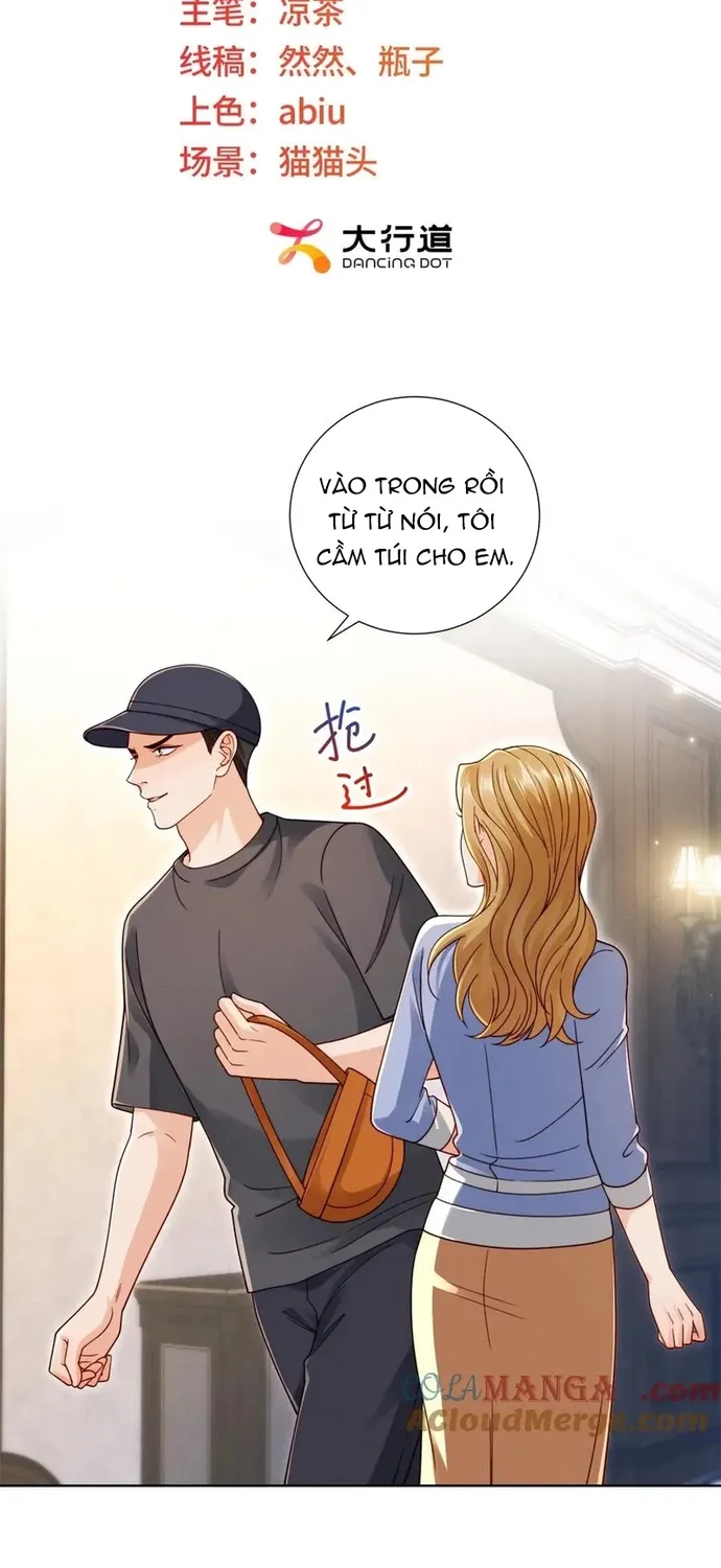 Chỉ Là Thấy Sắc Nổi Lòng Tham Chap 64 - Next Chap 65