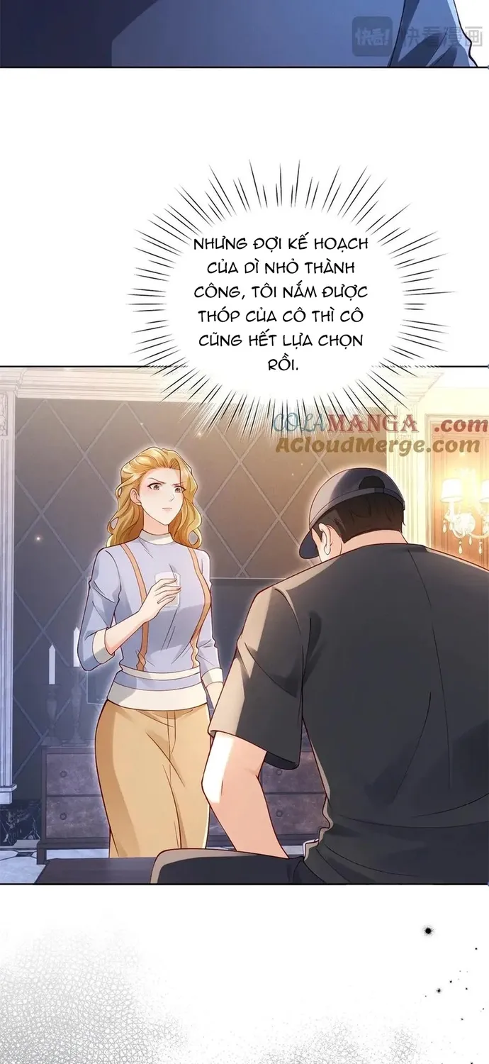 Chỉ Là Thấy Sắc Nổi Lòng Tham Chap 64 - Next Chap 65