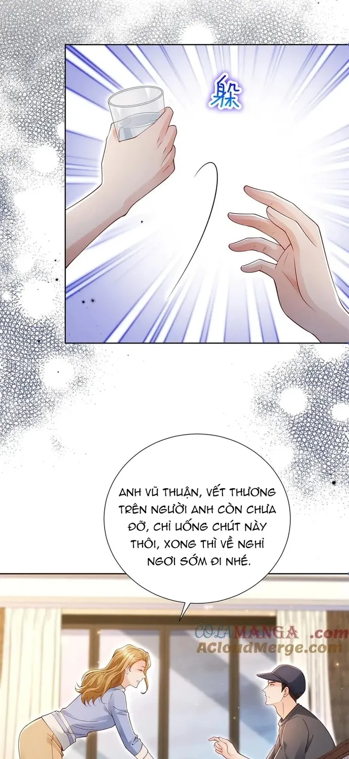 Chỉ Là Thấy Sắc Nổi Lòng Tham Chap 64 - Next Chap 65