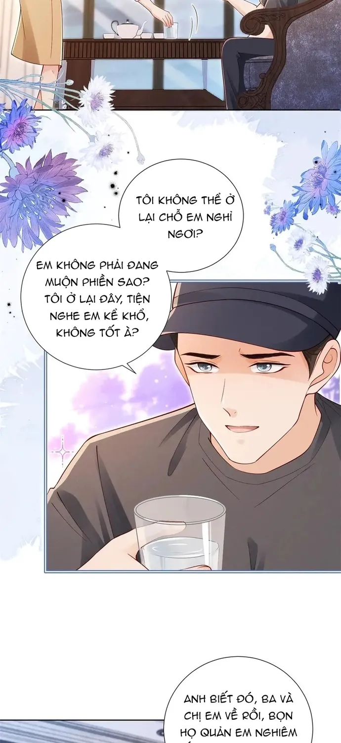 Chỉ Là Thấy Sắc Nổi Lòng Tham Chap 64 - Next Chap 65