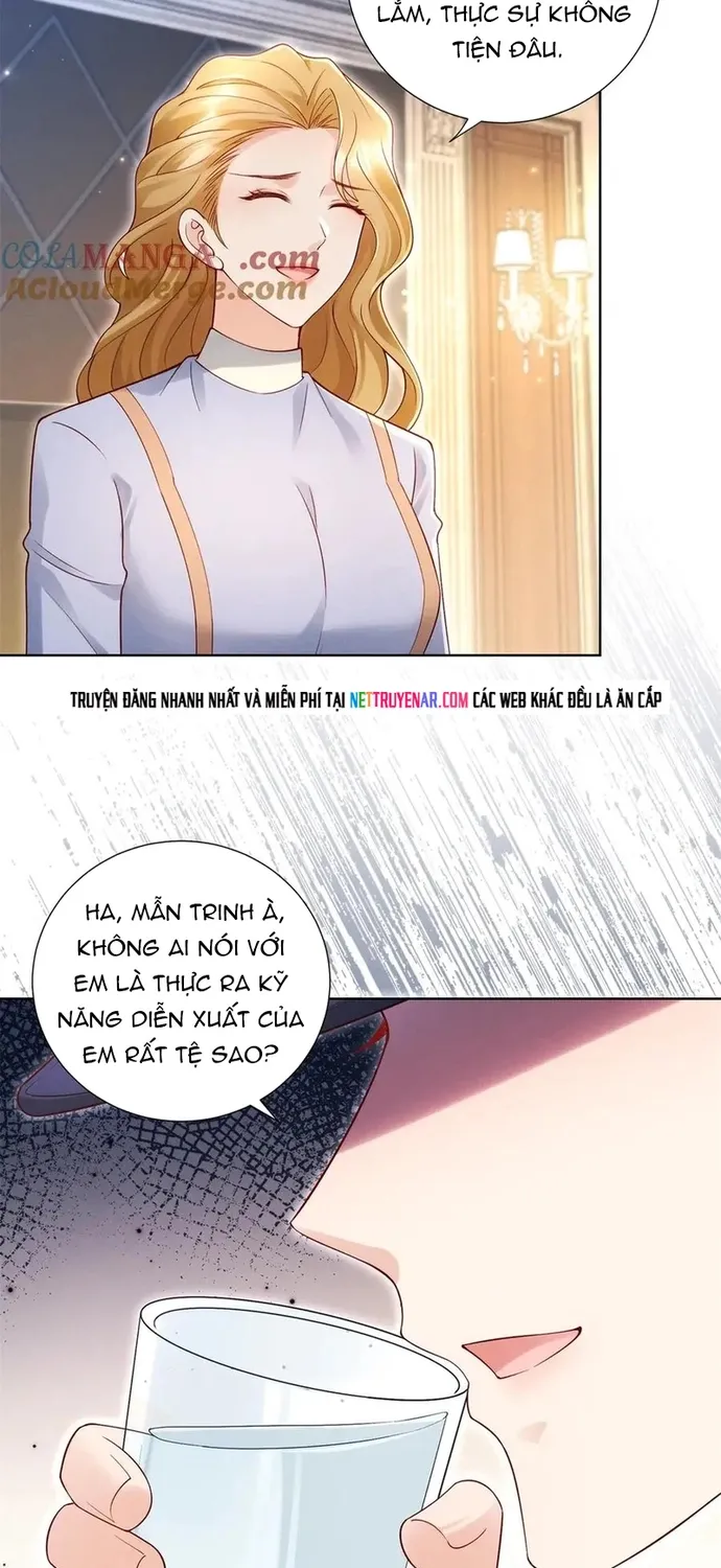 Chỉ Là Thấy Sắc Nổi Lòng Tham Chap 64 - Next Chap 65