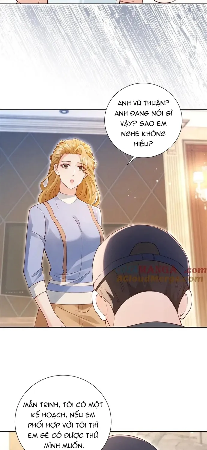 Chỉ Là Thấy Sắc Nổi Lòng Tham Chap 64 - Next Chap 65