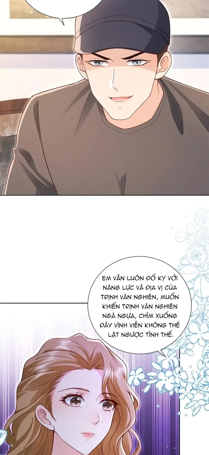 Chỉ Là Thấy Sắc Nổi Lòng Tham Chap 64 - Next Chap 65