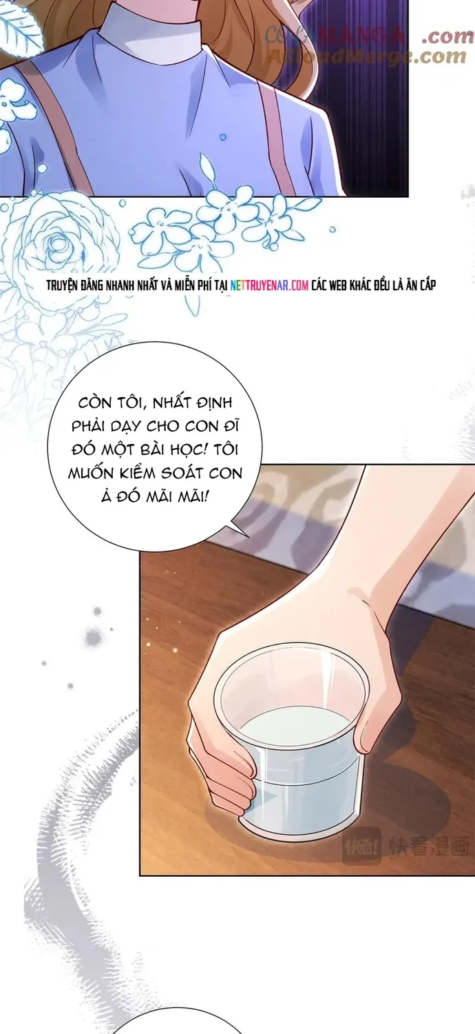 Chỉ Là Thấy Sắc Nổi Lòng Tham Chap 64 - Next Chap 65