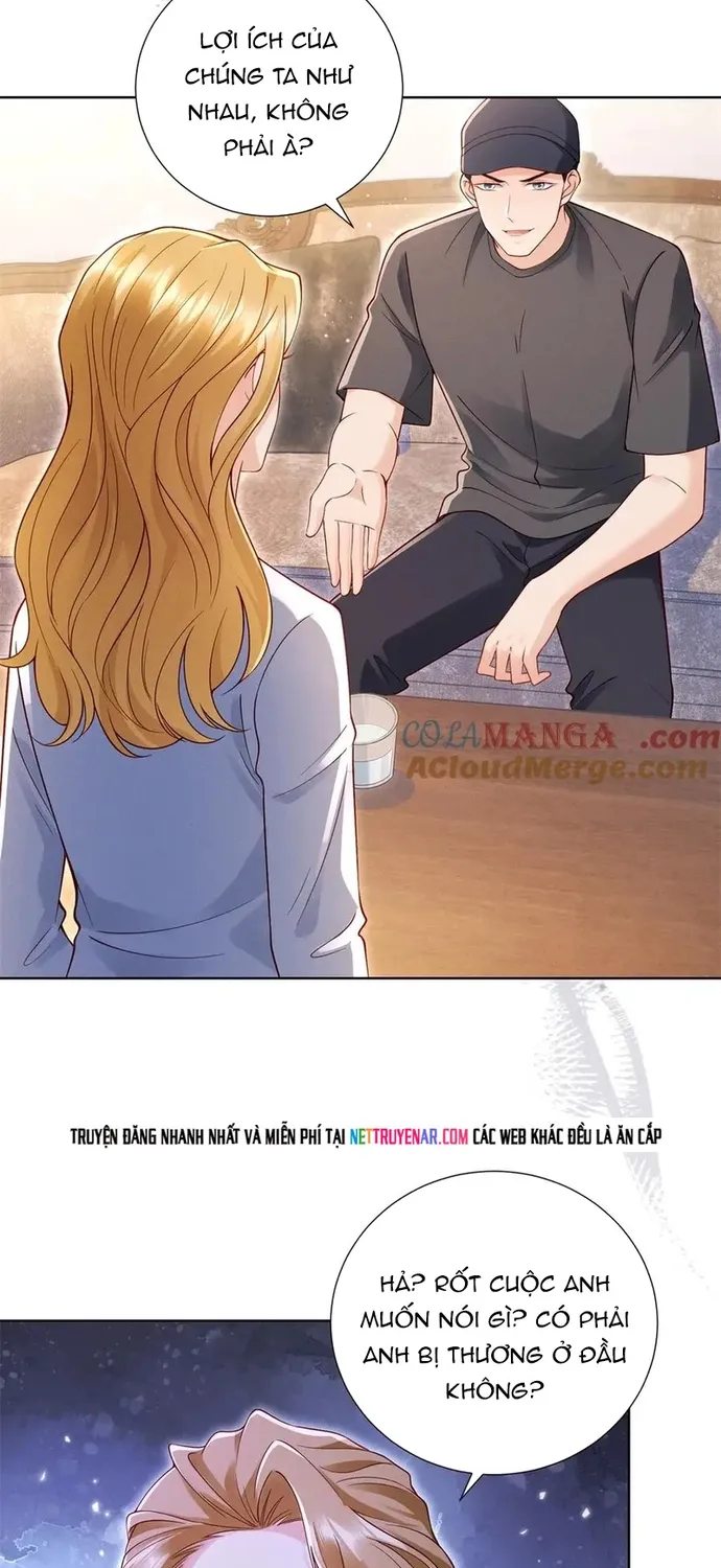 Chỉ Là Thấy Sắc Nổi Lòng Tham Chap 64 - Next Chap 65