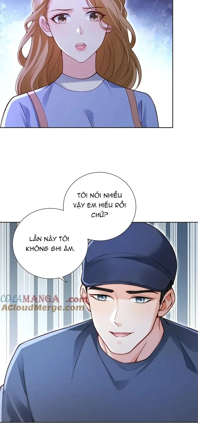 Chỉ Là Thấy Sắc Nổi Lòng Tham Chap 64 - Next Chap 65