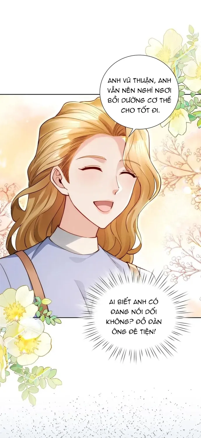 Chỉ Là Thấy Sắc Nổi Lòng Tham Chap 64 - Next Chap 65