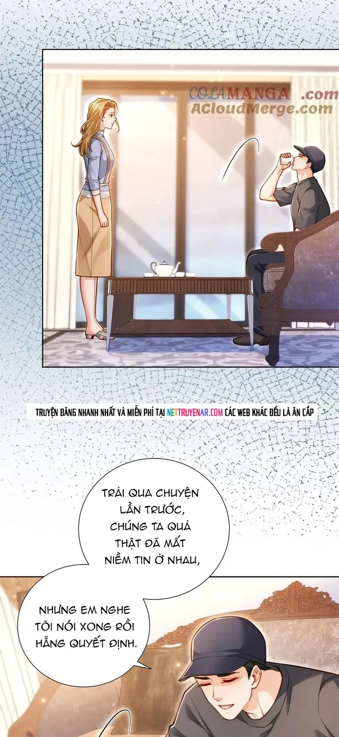 Chỉ Là Thấy Sắc Nổi Lòng Tham Chap 64 - Next Chap 65