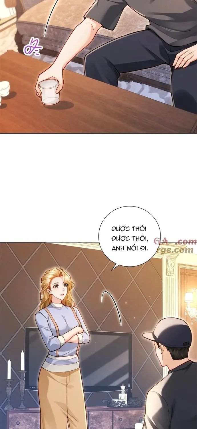 Chỉ Là Thấy Sắc Nổi Lòng Tham Chap 64 - Next Chap 65