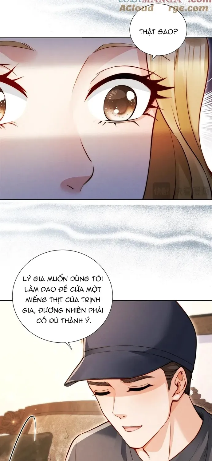 Chỉ Là Thấy Sắc Nổi Lòng Tham Chap 64 - Next Chap 65