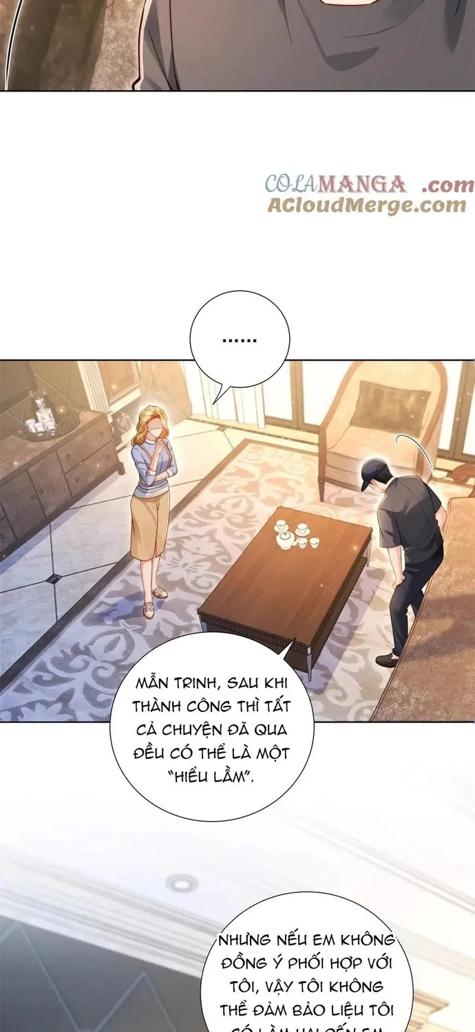 Chỉ Là Thấy Sắc Nổi Lòng Tham Chap 64 - Next Chap 65