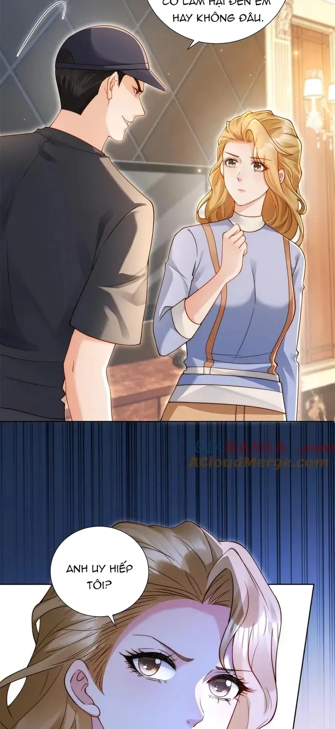 Chỉ Là Thấy Sắc Nổi Lòng Tham Chap 64 - Next Chap 65