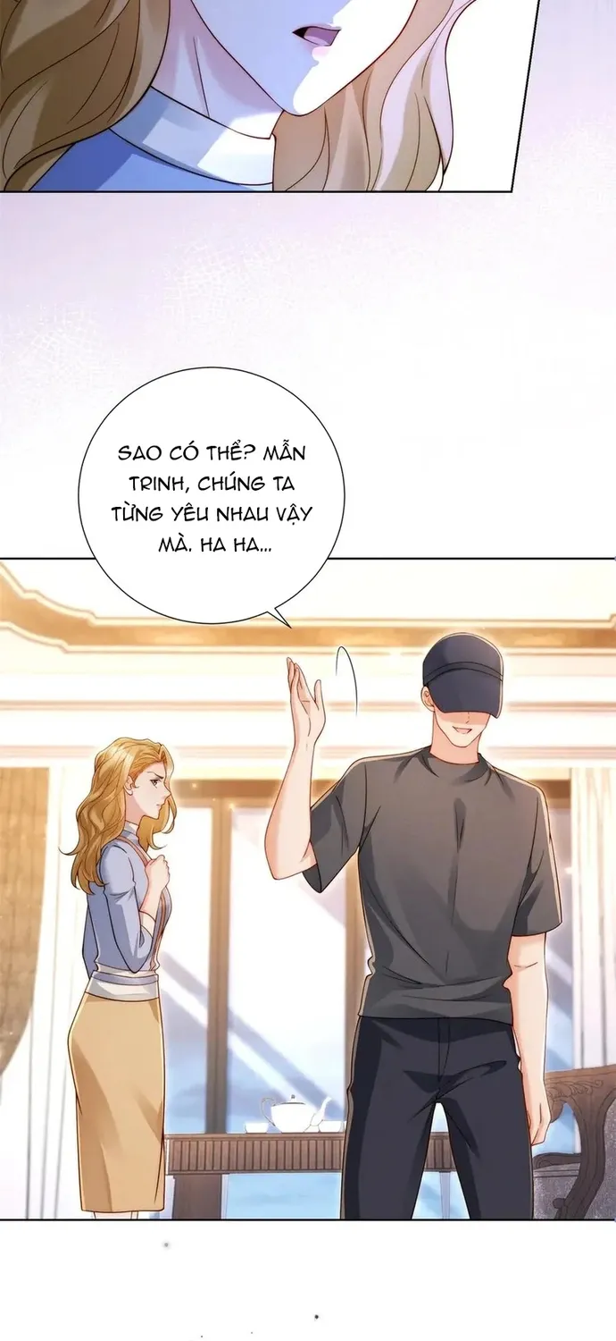 Chỉ Là Thấy Sắc Nổi Lòng Tham Chap 64 - Next Chap 65