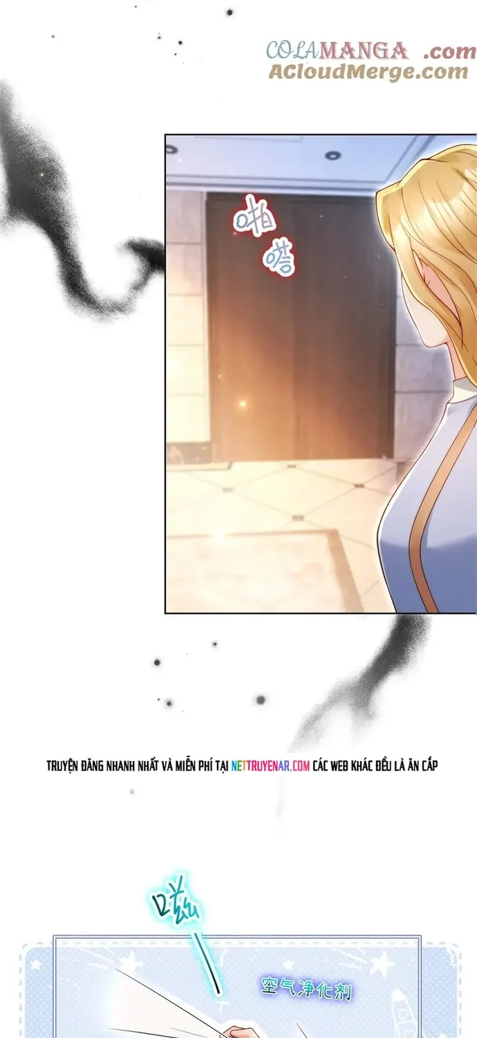 Chỉ Là Thấy Sắc Nổi Lòng Tham Chap 64 - Next Chap 65