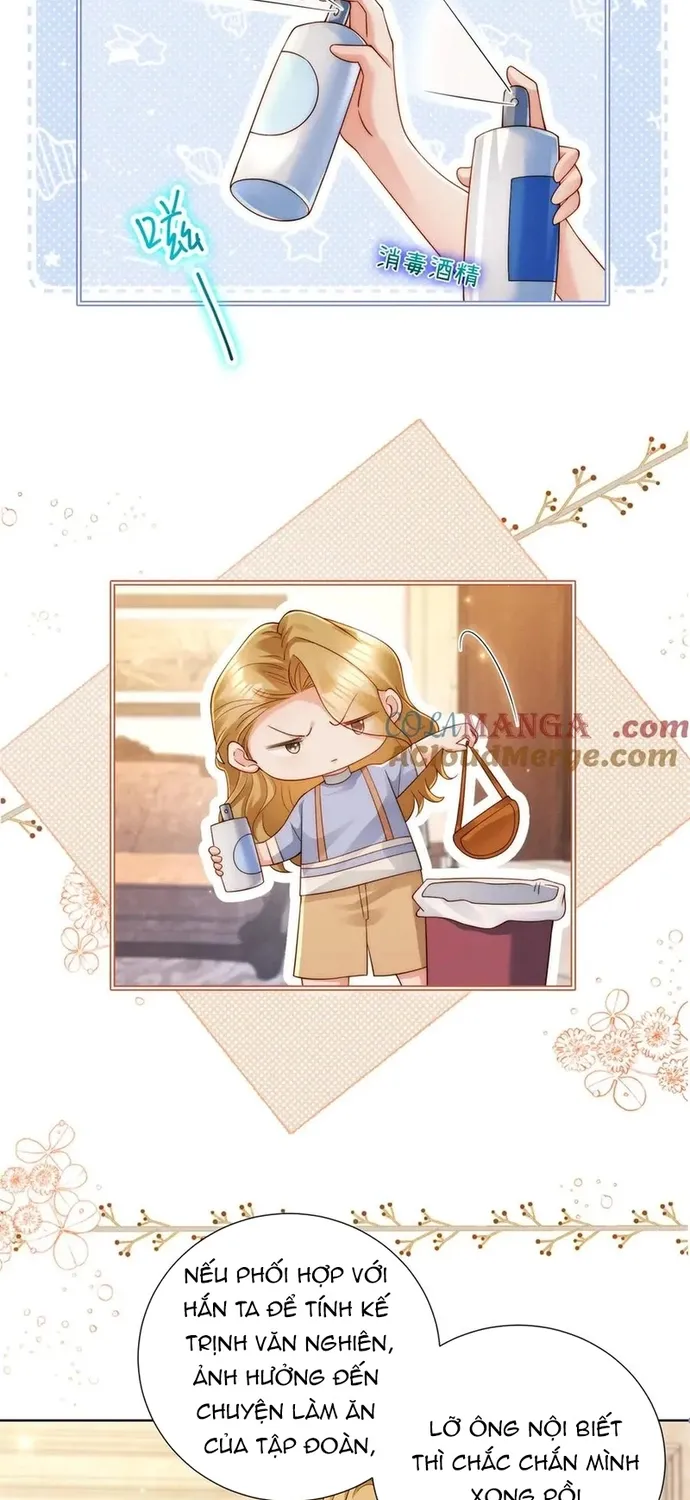 Chỉ Là Thấy Sắc Nổi Lòng Tham Chap 64 - Next Chap 65