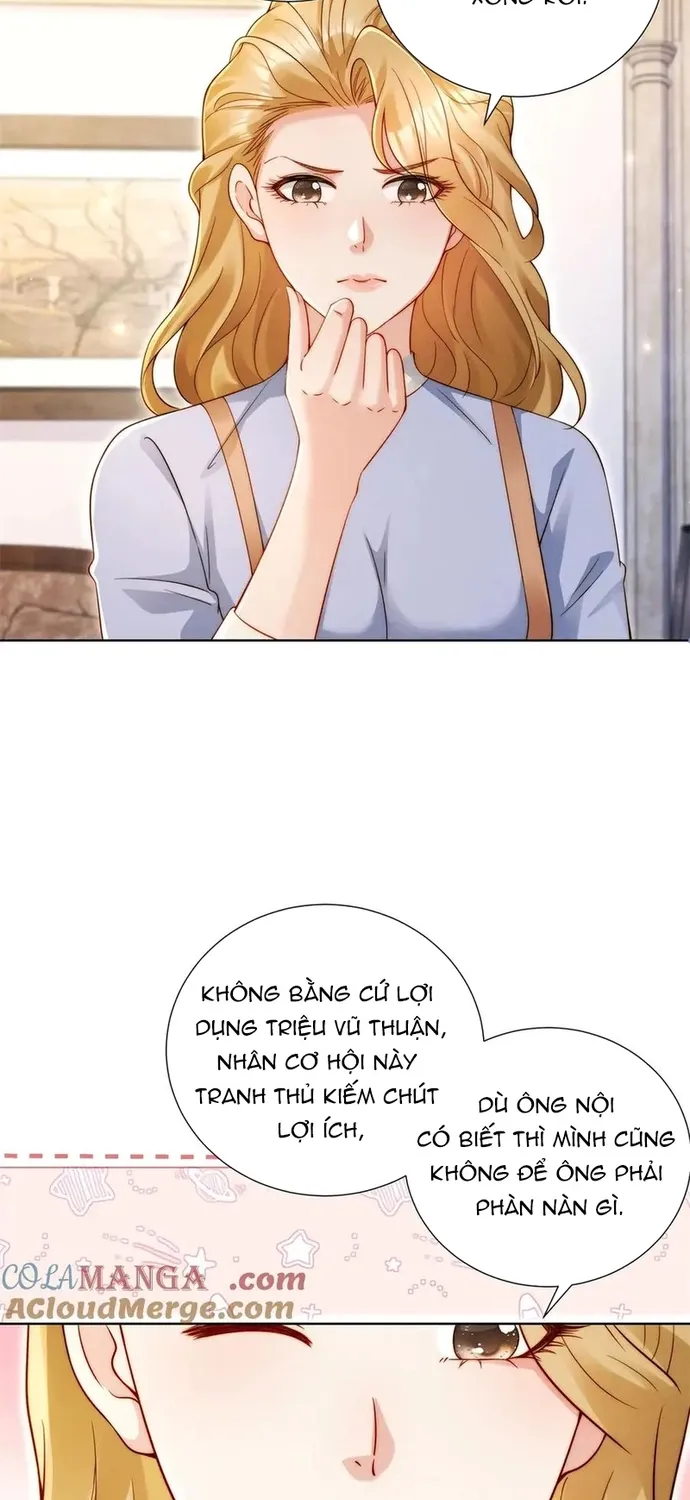 Chỉ Là Thấy Sắc Nổi Lòng Tham Chap 64 - Next Chap 65