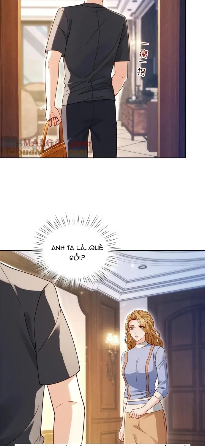 Chỉ Là Thấy Sắc Nổi Lòng Tham Chap 64 - Next Chap 65