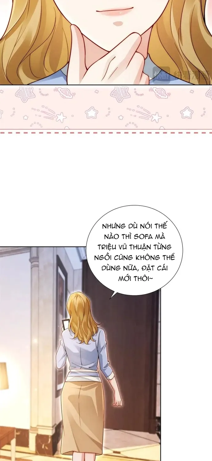 Chỉ Là Thấy Sắc Nổi Lòng Tham Chap 64 - Next Chap 65