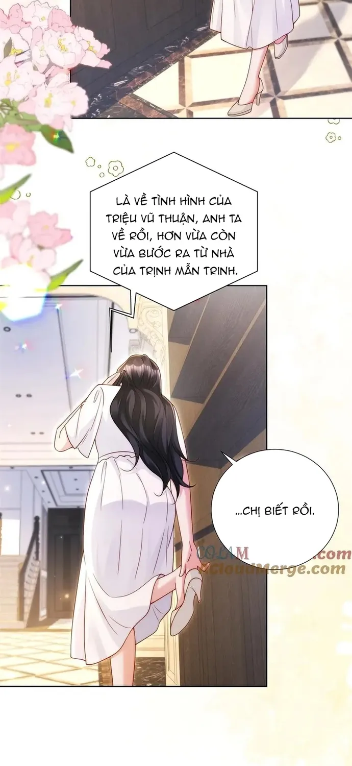 Chỉ Là Thấy Sắc Nổi Lòng Tham Chap 64 - Next Chap 65