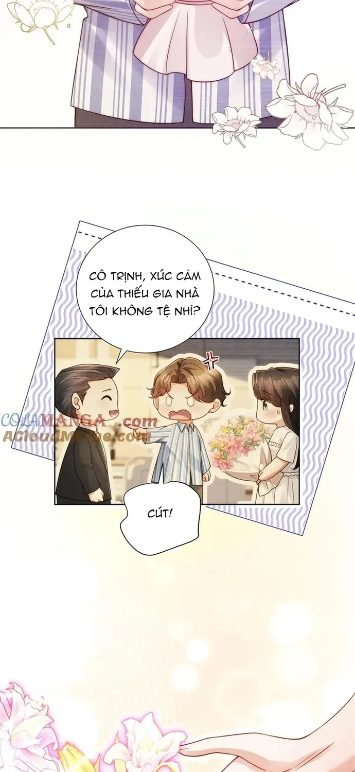 Chỉ Là Thấy Sắc Nổi Lòng Tham Chap 64 - Next Chap 65