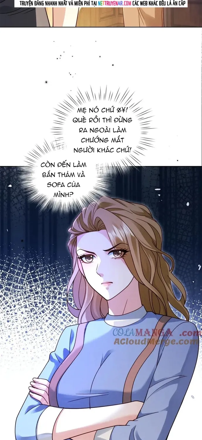 Chỉ Là Thấy Sắc Nổi Lòng Tham Chap 64 - Next Chap 65