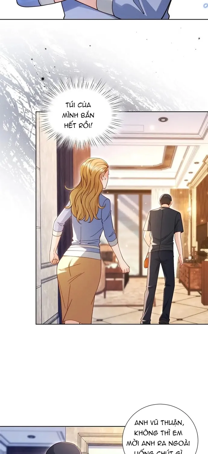 Chỉ Là Thấy Sắc Nổi Lòng Tham Chap 64 - Next Chap 65