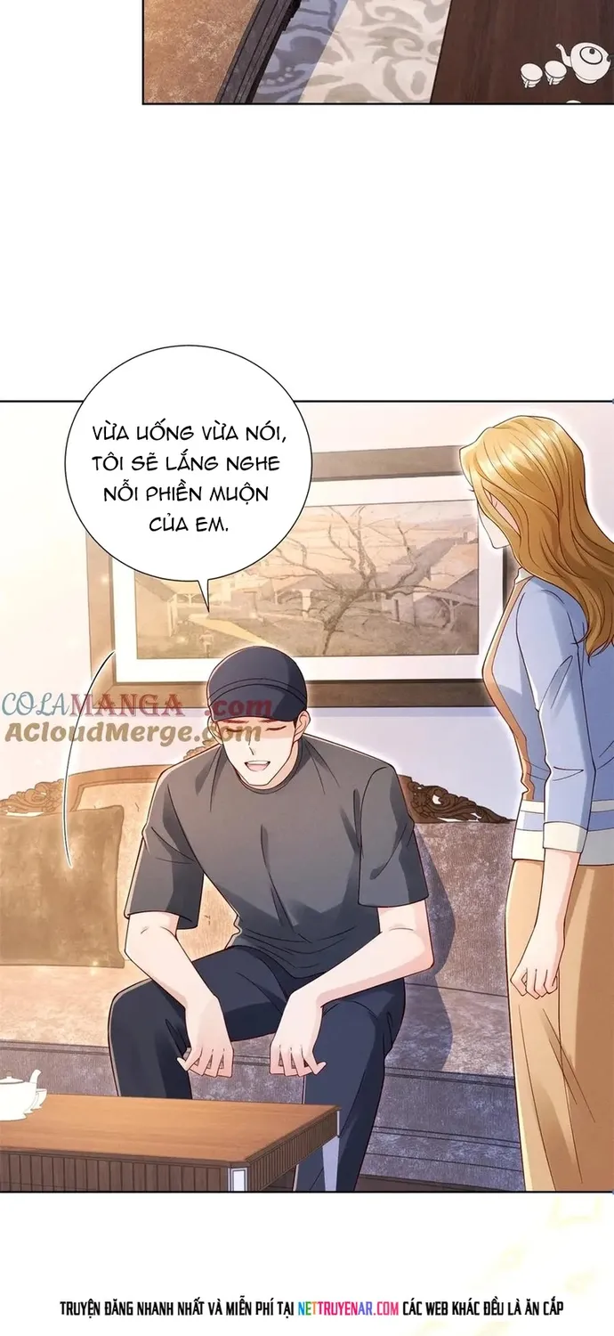 Chỉ Là Thấy Sắc Nổi Lòng Tham Chap 64 - Next Chap 65