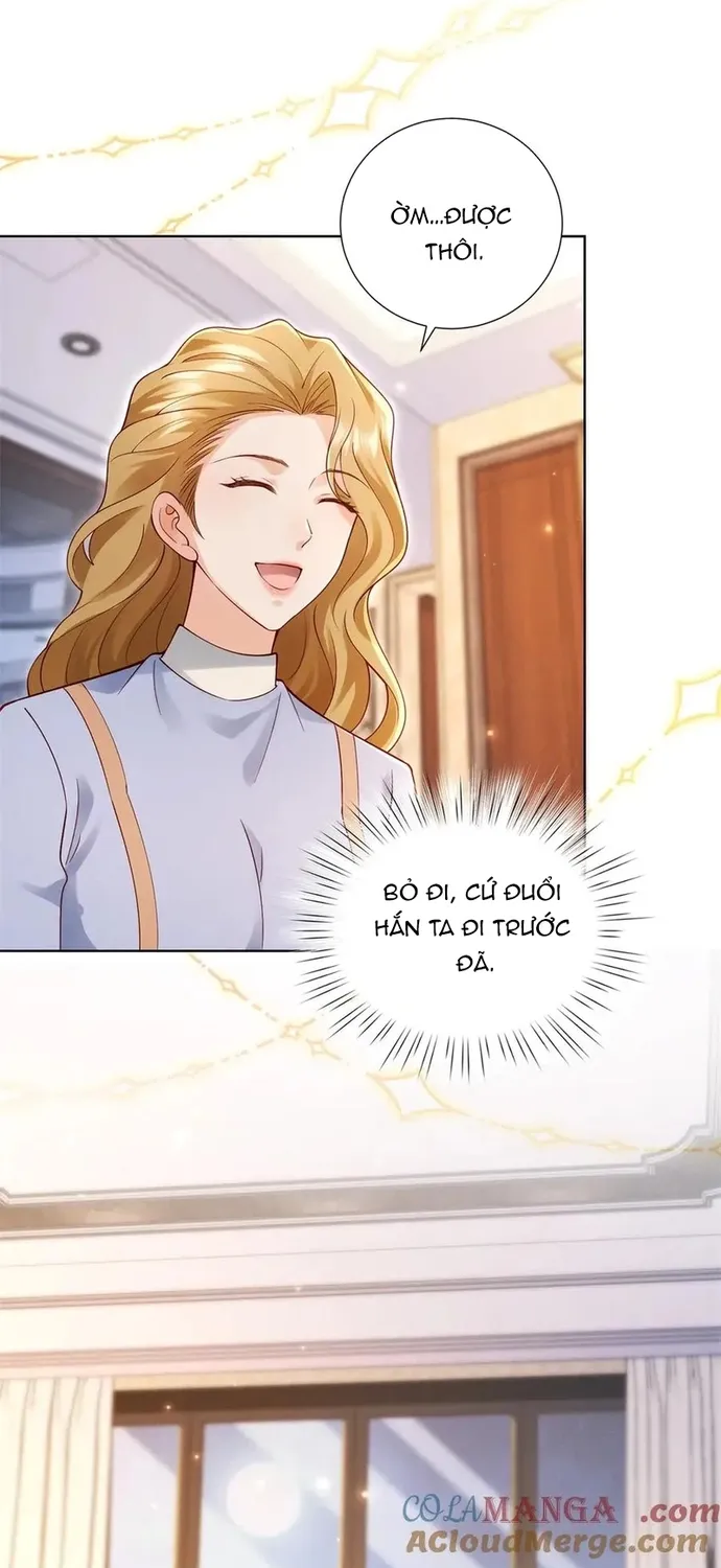 Chỉ Là Thấy Sắc Nổi Lòng Tham Chap 64 - Next Chap 65