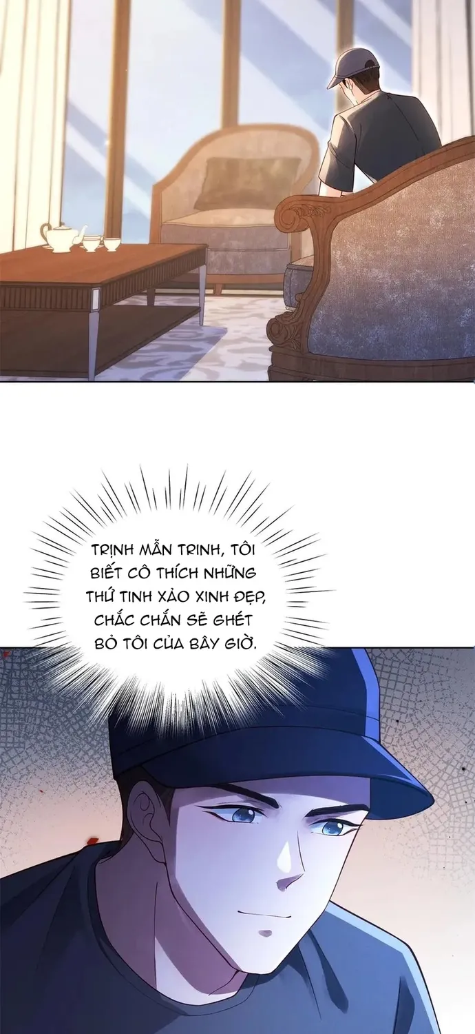 Chỉ Là Thấy Sắc Nổi Lòng Tham Chap 64 - Next Chap 65