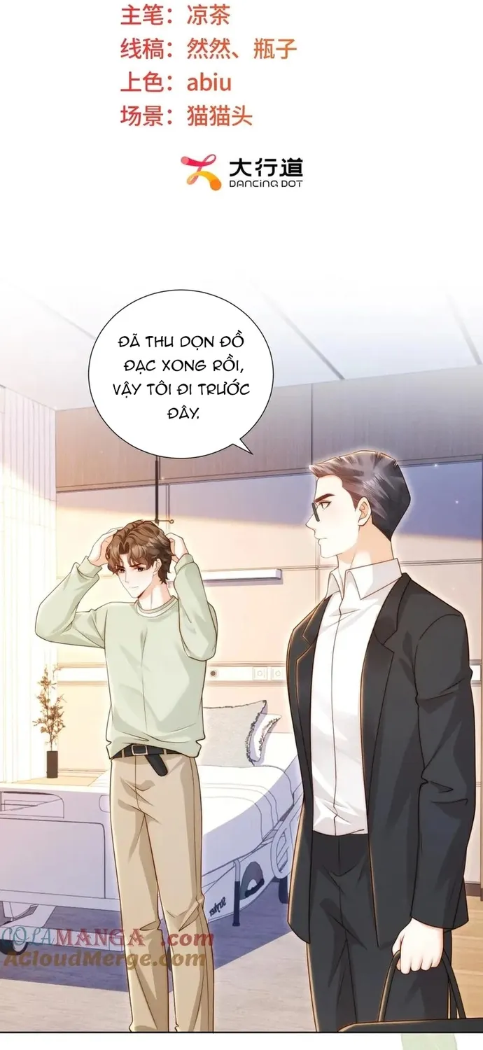 Chỉ Là Thấy Sắc Nổi Lòng Tham Chap 65 - Next Chap 66
