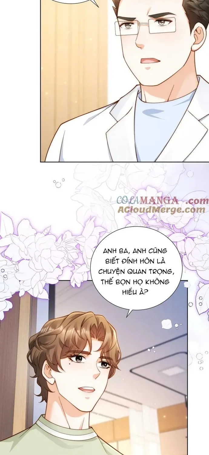 Chỉ Là Thấy Sắc Nổi Lòng Tham Chap 65 - Next Chap 66