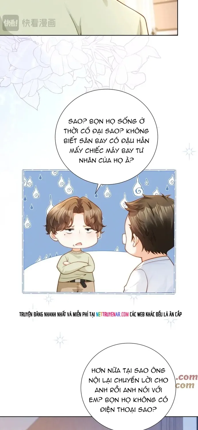 Chỉ Là Thấy Sắc Nổi Lòng Tham Chap 65 - Next Chap 66