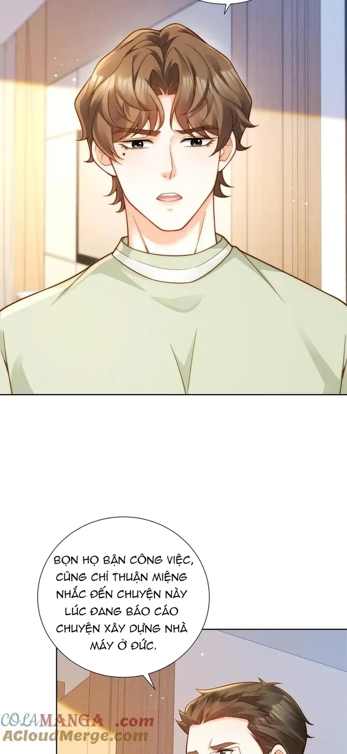 Chỉ Là Thấy Sắc Nổi Lòng Tham Chap 65 - Next Chap 66