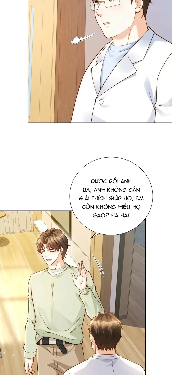 Chỉ Là Thấy Sắc Nổi Lòng Tham Chap 65 - Next Chap 66