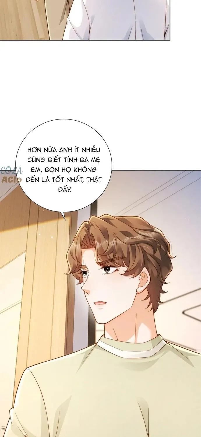 Chỉ Là Thấy Sắc Nổi Lòng Tham Chap 65 - Next Chap 66