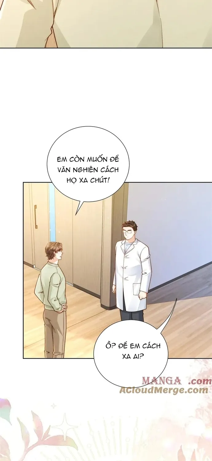 Chỉ Là Thấy Sắc Nổi Lòng Tham Chap 65 - Next Chap 66
