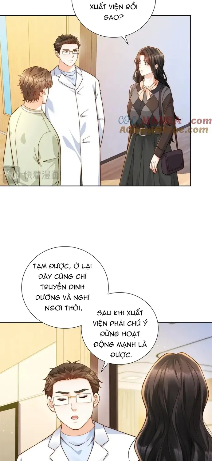 Chỉ Là Thấy Sắc Nổi Lòng Tham Chap 65 - Next Chap 66
