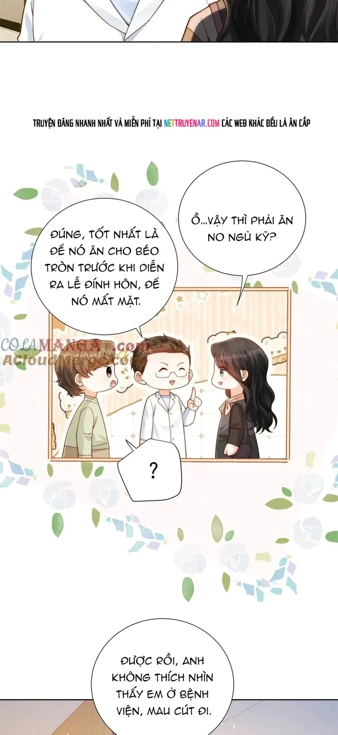 Chỉ Là Thấy Sắc Nổi Lòng Tham Chap 65 - Next Chap 66