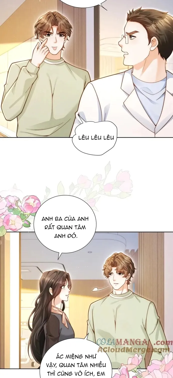 Chỉ Là Thấy Sắc Nổi Lòng Tham Chap 65 - Next Chap 66