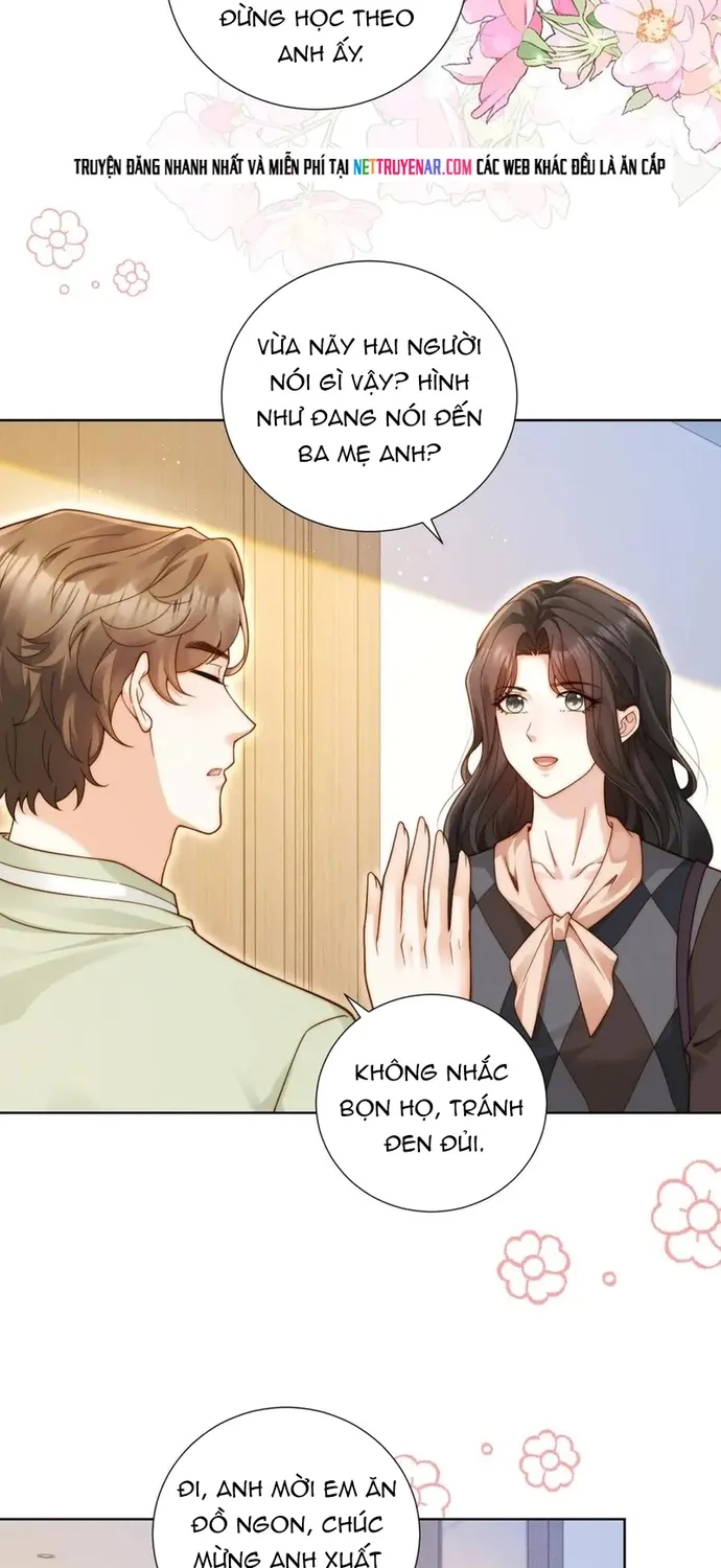 Chỉ Là Thấy Sắc Nổi Lòng Tham Chap 65 - Next Chap 66