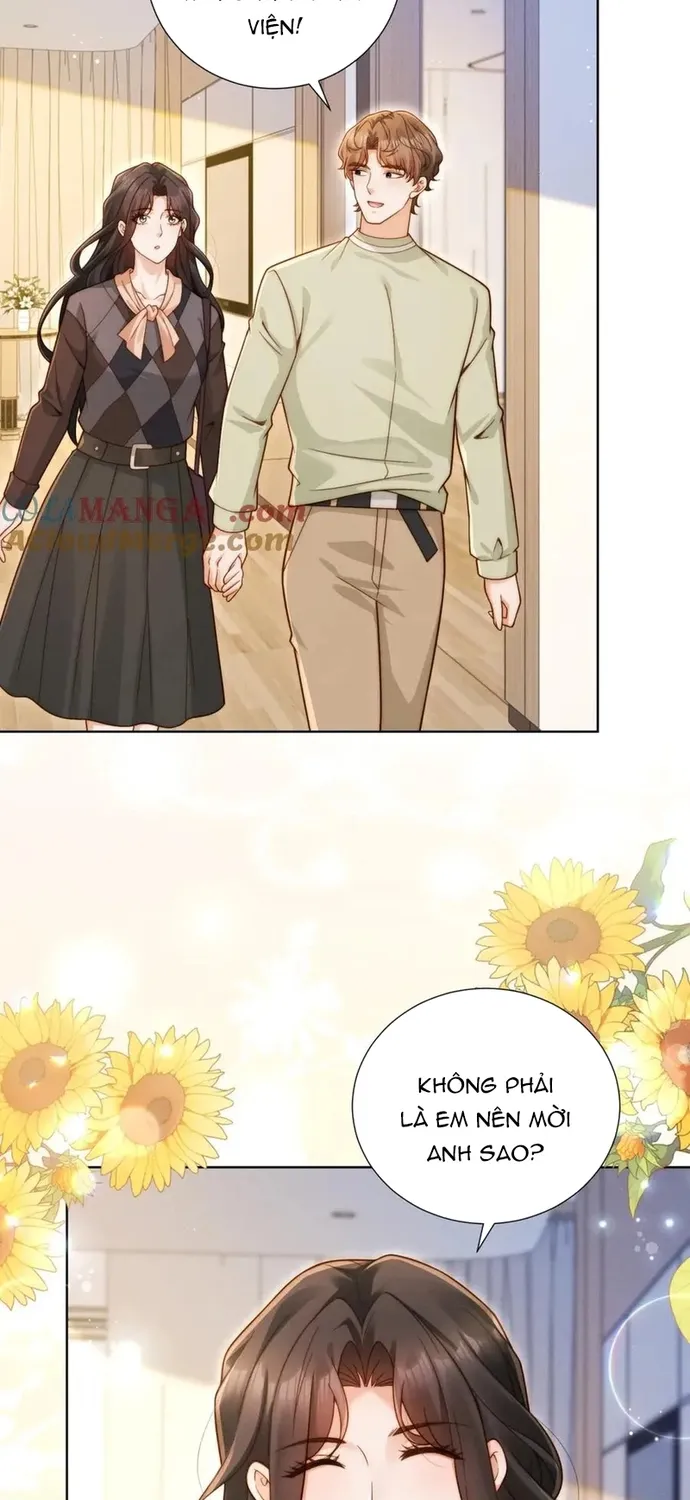 Chỉ Là Thấy Sắc Nổi Lòng Tham Chap 65 - Next Chap 66