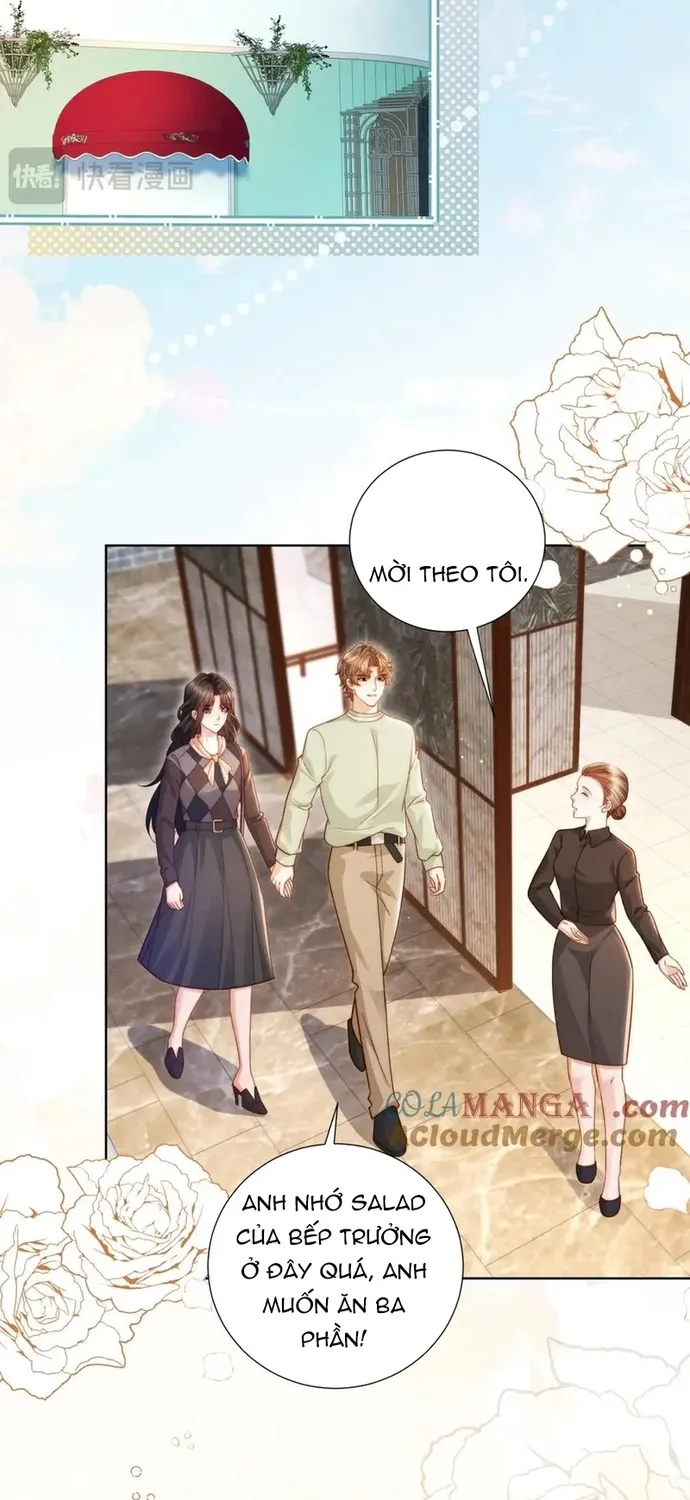 Chỉ Là Thấy Sắc Nổi Lòng Tham Chap 65 - Next Chap 66